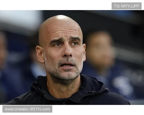 瓜迪奥拉的战术进化：从控球主导到高效反击的曼城新风格